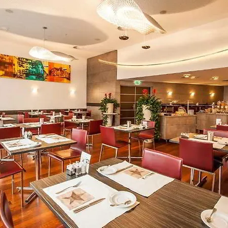 Sternen Oerlikon Zurigo