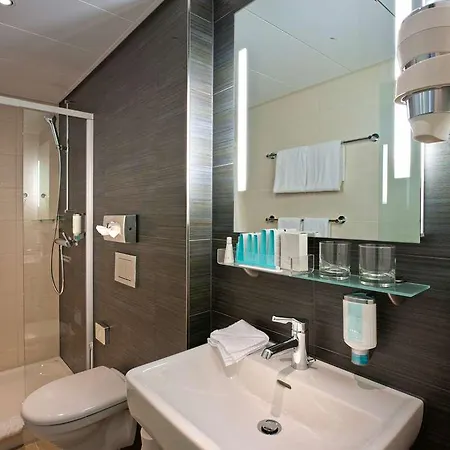 Sternen Oerlikon Zurigo