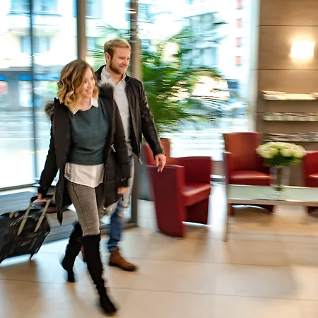 Hotel Sternen Oerlikon 3*