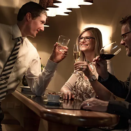 Sternen Oerlikon Hotel