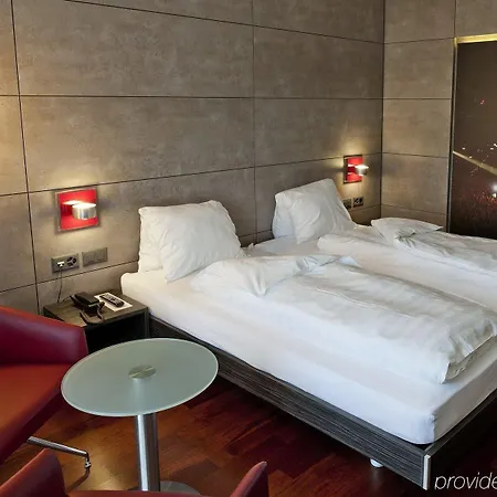 Hotel Sternen Oerlikon Zurigo