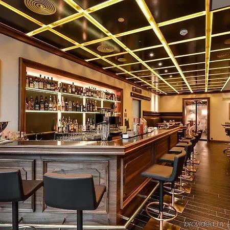 Sternen Oerlikon Hotel 3*