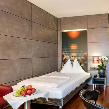 Sternen Oerlikon Zurigo