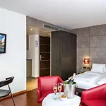 Sternen Oerlikon 3* Zúrich
