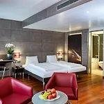 Hotel Sternen Oerlikon Zúrich
