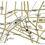 Hotel Sternen Oerlikon 3*