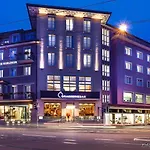 Sternen Oerlikon Zúrich