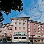 Hotel Sternen Oerlikon