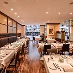 Sternen Oerlikon Hotel Zúrich