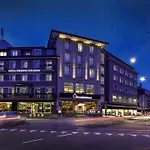 Sternen Oerlikon Hotel