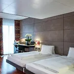 Sternen Oerlikon 3* Zúrich