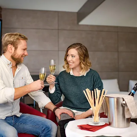 Hotel Sternen Oerlikon