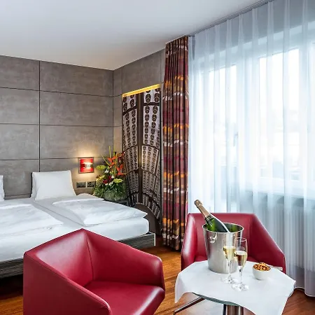 Hotel Sternen Oerlikon Zurich