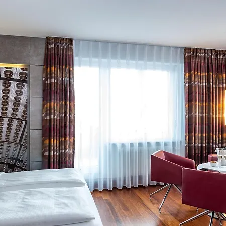 Sternen Oerlikon Hotel 3*