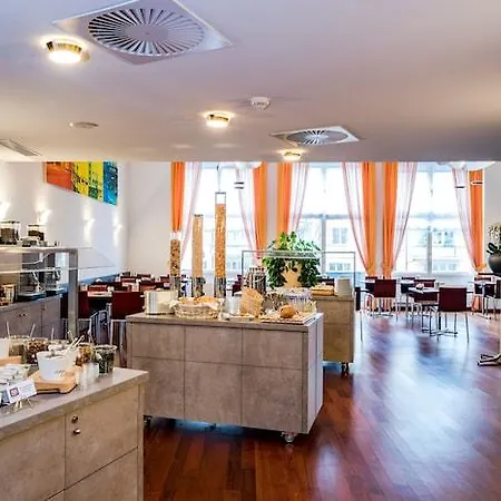 Sternen Oerlikon 3*