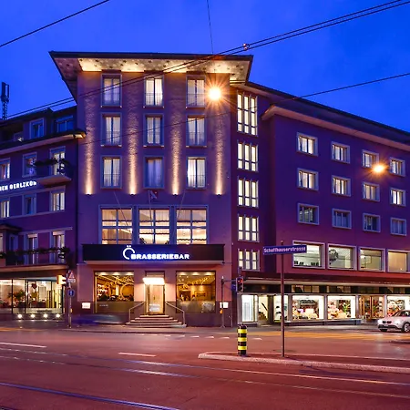 Hotel Sternen Oerlikon Zurich