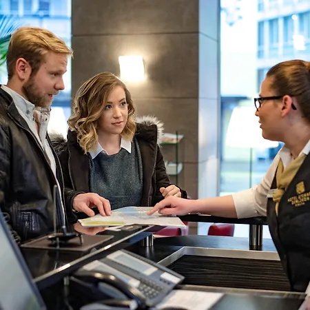 Hotel Sternen Oerlikon Zurich