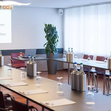 Hotel Sternen Oerlikon Zurich