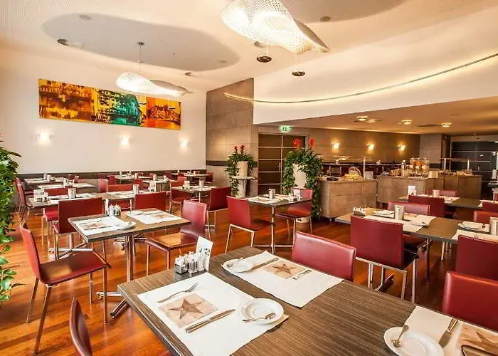 Sternen Oerlikon Zurich