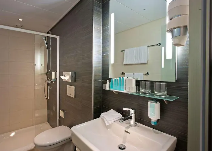 Sternen Oerlikon Zurich