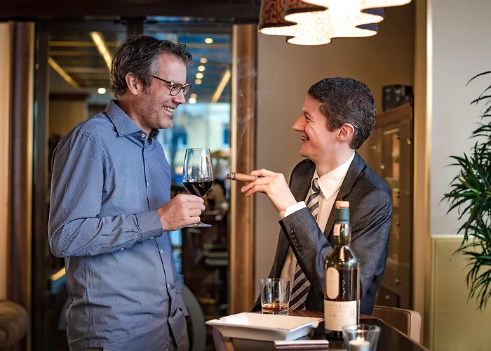 Sternen Oerlikon Zurich