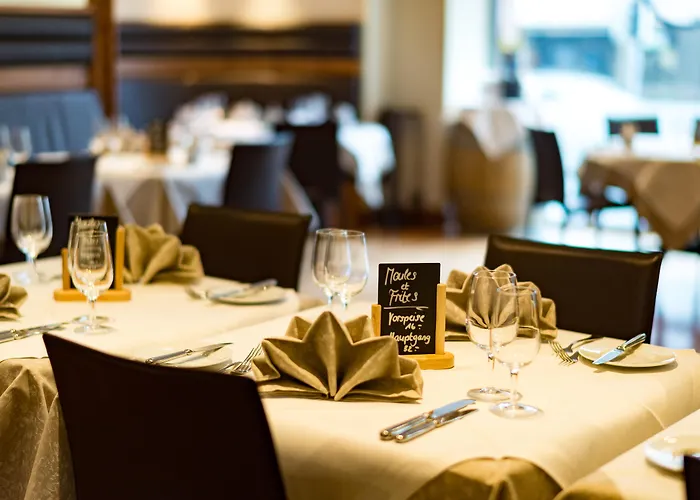 Hotel Sternen Oerlikon 3*