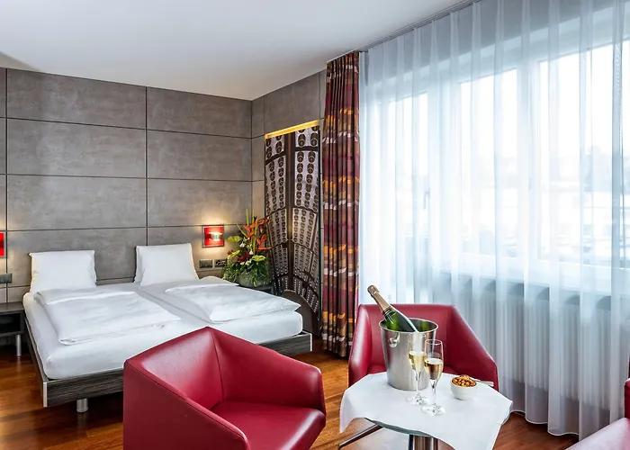 Sternen Oerlikon Zurich