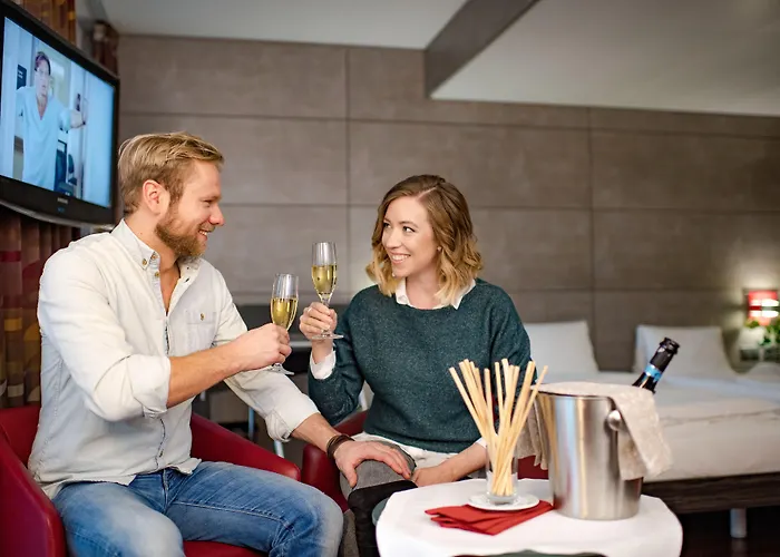 Sternen Oerlikon Zurich