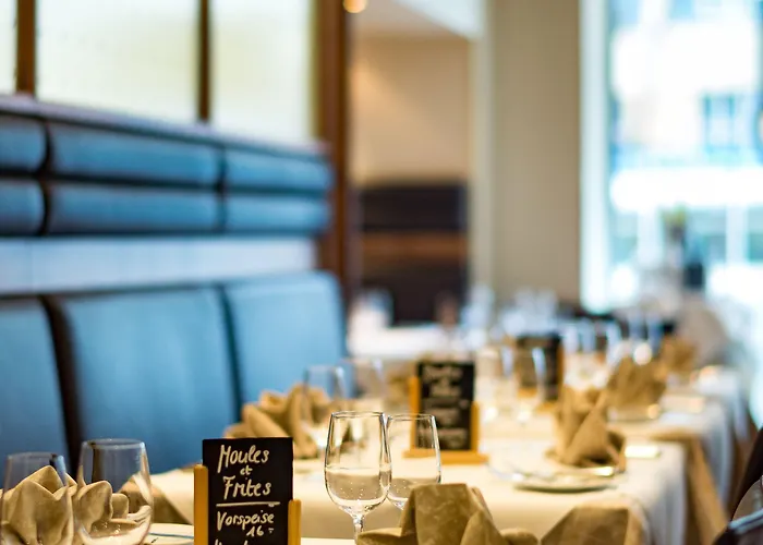 Sternen Oerlikon Hotel Zurich