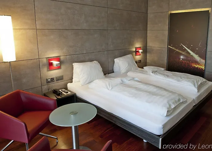 Hotel Sternen Oerlikon Zurich