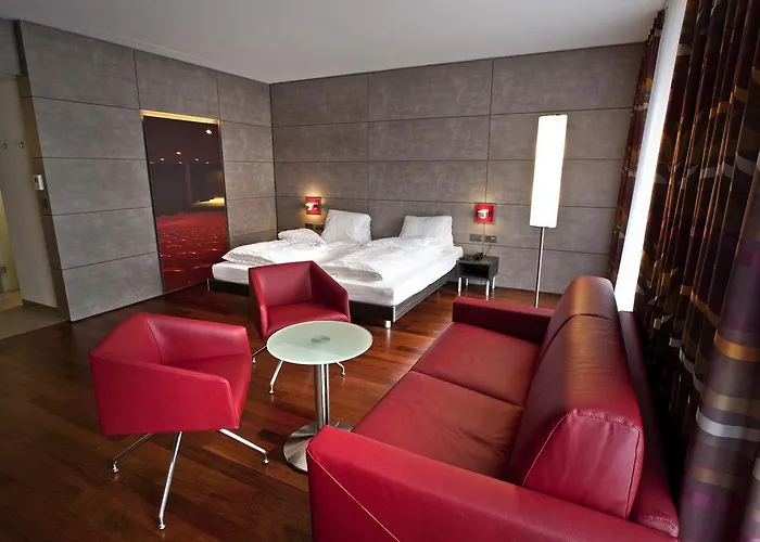 Sternen Oerlikon Hotel