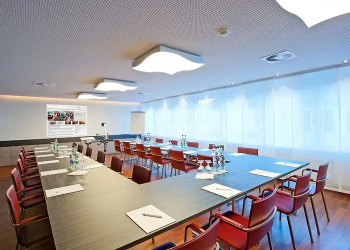 Sternen Oerlikon Zurich