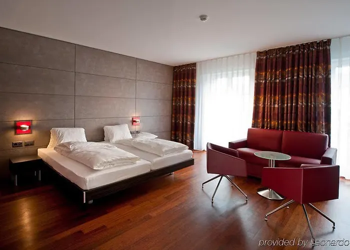 Sternen Oerlikon Zurich