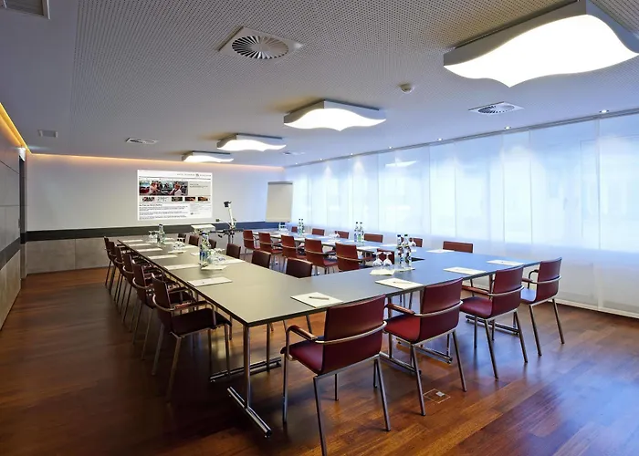 Sternen Oerlikon Hotel Zurich