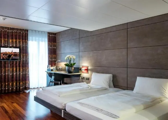 Sternen Oerlikon 3* Zurich