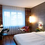 Hotel Sternen Oerlikon 3*
