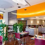 Hotel Sternen Oerlikon Curych