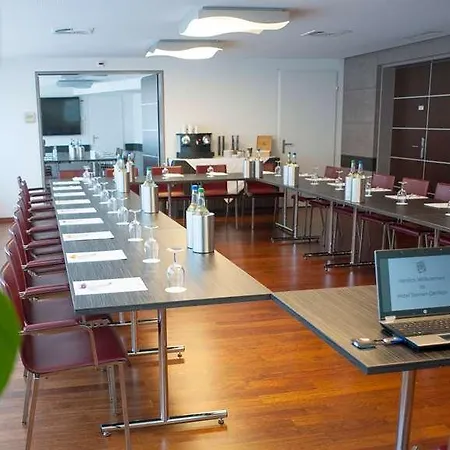 Sternen Oerlikon 3* Zúrich