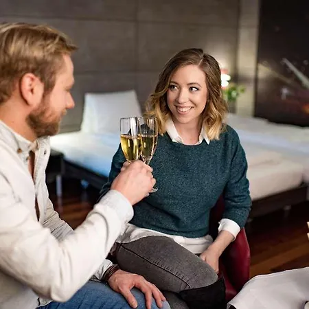 Sternen Oerlikon Hotel Zurich