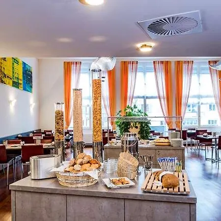 Hotel Sternen Oerlikon 3*