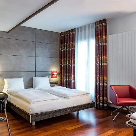 Sternen Oerlikon Hotel Zürich
