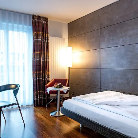 Hotel Sternen Oerlikon 3*