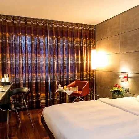 Sternen Oerlikon Hotel