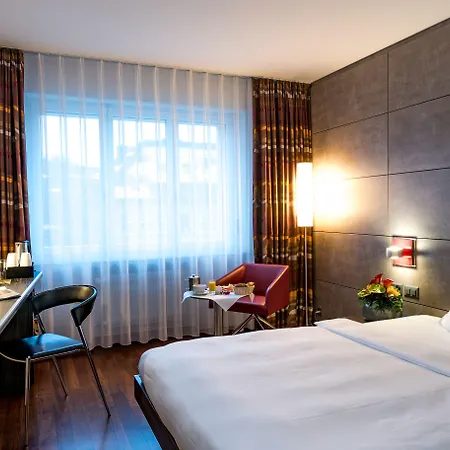 Hotel Sternen Oerlikon 3*