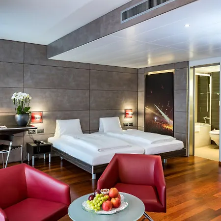 Hotel Sternen Oerlikon Zürich