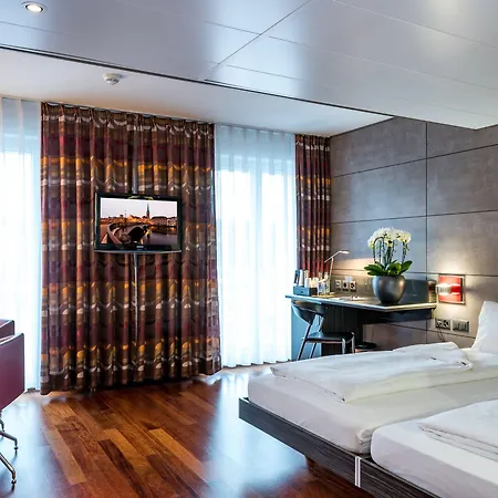 Sternen Oerlikon Hotel Zurich