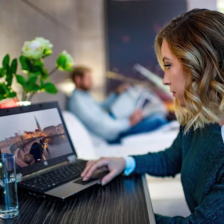 Hotel Sternen Oerlikon