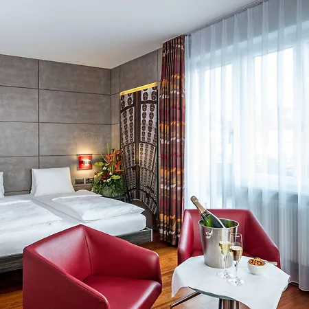 Sternen Oerlikon Zurich