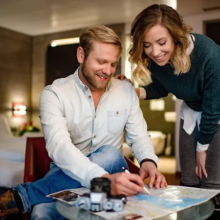 Sternen Oerlikon Zurich