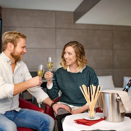 Sternen Oerlikon Zurich